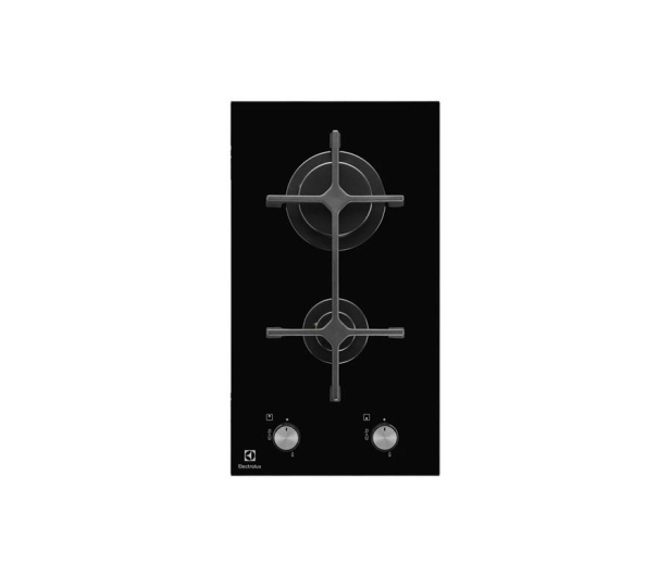 Płyta gazowa Electrolux EGC3322NVK - 447310 - zdjęcie